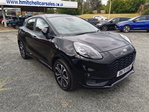 Large image for the Used Ford PUMA