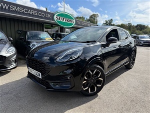 Large image for the Used Ford PUMA