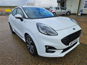 Large image for the Used Ford PUMA