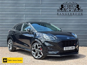 Large image for the Used Ford PUMA