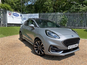 Large image for the Used Ford Puma