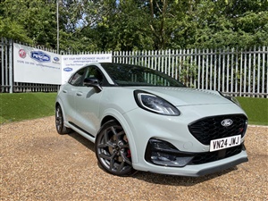 Large image for the Used Ford Puma