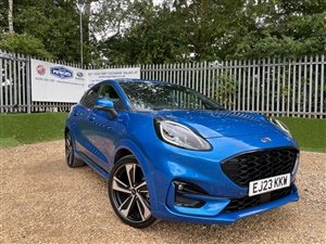 Large image for the Used Ford Puma