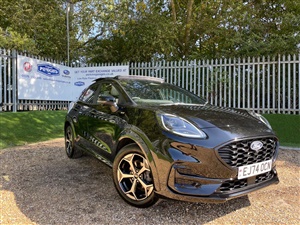 Large image for the Used Ford Puma