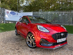 Large image for the Used Ford Puma