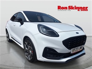 Large image for the Used Ford PUMA
