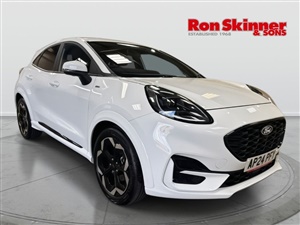 Large image for the Used Ford PUMA