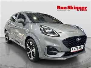 Large image for the Used Ford PUMA