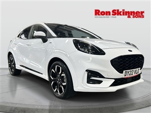 Large image for the Used Ford PUMA