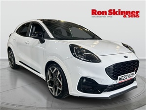 Large image for the Used Ford PUMA