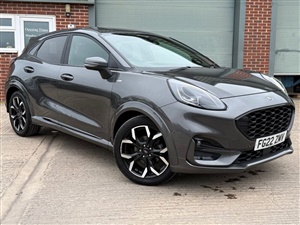 Large image for the Used Ford PUMA