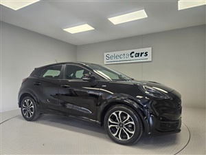 Large image for the Used Ford PUMA