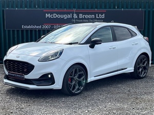 Large image for the Used Ford PUMA