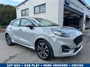 Large image for the Used Ford PUMA
