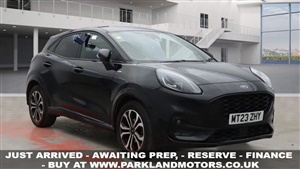 Large image for the Used Ford PUMA