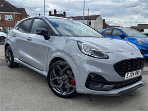 Large image for the Used Ford Puma