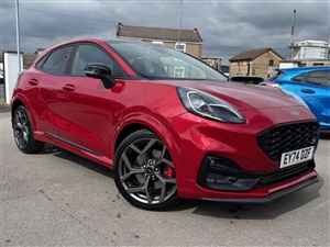 Large image for the Used Ford Puma