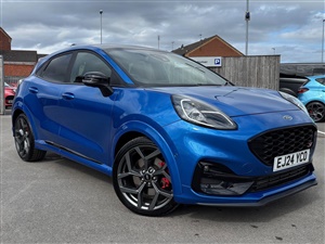 Large image for the Used Ford Puma