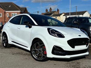 Large image for the Used Ford Puma