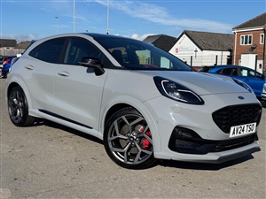 Large image for the Used Ford Puma