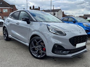 Large image for the Used Ford Puma