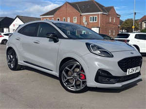 Large image for the Used Ford Puma