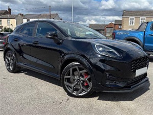 Large image for the Used Ford Puma