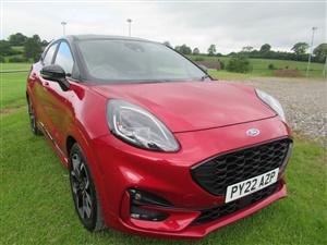 Large image for the Used Ford Puma