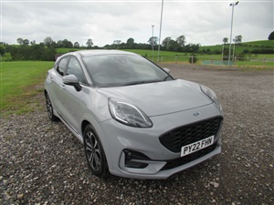 Large image for the Used Ford Puma