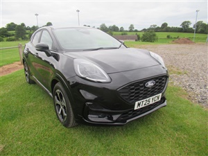 Large image for the Used Ford Puma