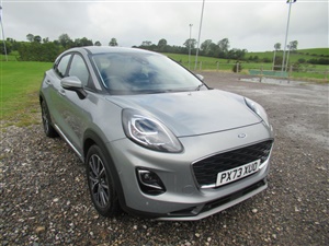 Large image for the Used Ford Puma