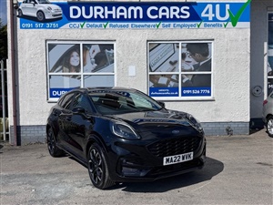 Large image for the Used Ford PUMA