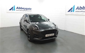 Large image for the Used Ford Puma