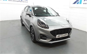Large image for the Used Ford Puma