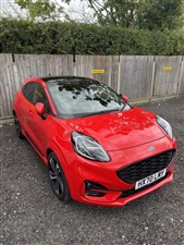 Large image for the Used Ford Puma