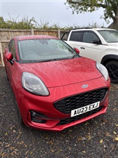 Large image for the Used Ford Puma