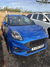 Large image for the Used Ford Puma