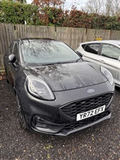 Large image for the Used Ford Puma