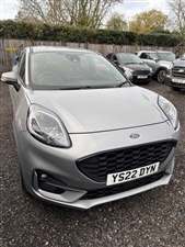 Large image for the Used Ford Puma