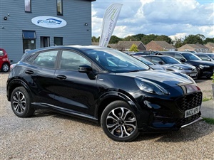 Large image for the Used Ford PUMA