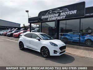 Large image for the Used Ford PUMA