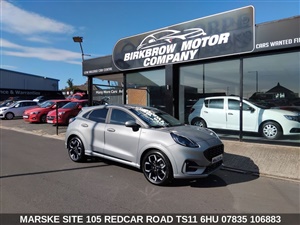 Large image for the Used Ford PUMA