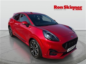 Large image for the Used Ford PUMA