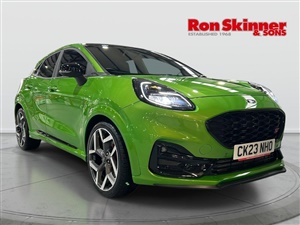 Large image for the Used Ford PUMA