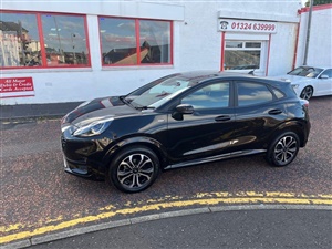 Large image for the Used Ford PUMA