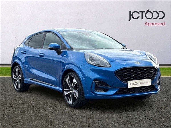 Large image for the Used Ford Puma