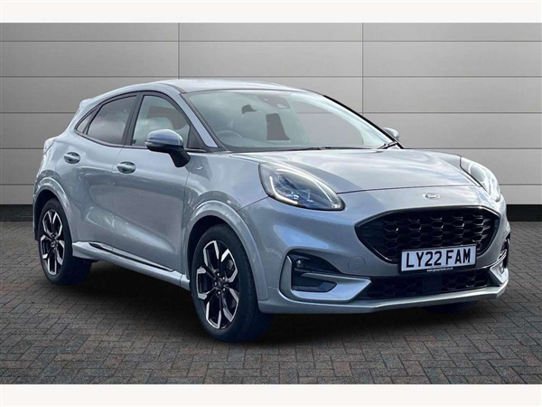 Large image for the Used Ford Puma