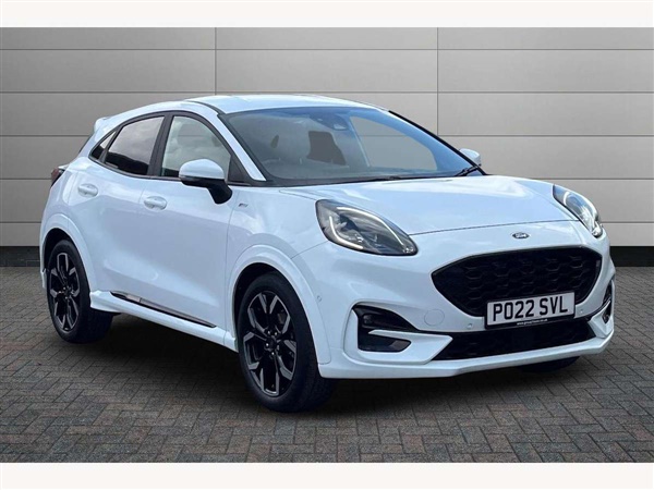 Large image for the Used Ford Puma