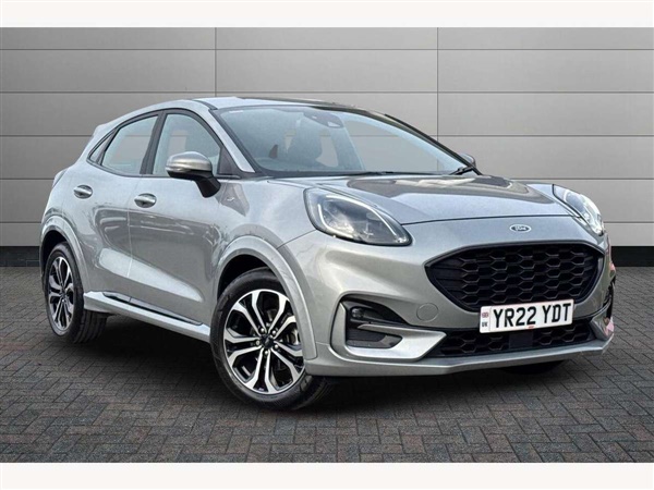 Large image for the Used Ford Puma