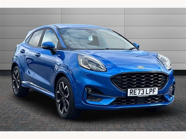 Large image for the Used Ford Puma